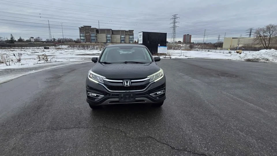 2015 Honda CR-V 4th Gen - Image 2 of 14