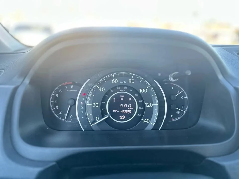 2015 Honda CR-V 4th Gen - Image 19 of 20