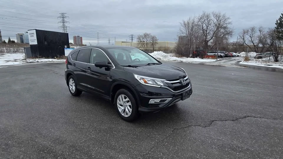2015 Honda CR-V 4th Gen - Image 3 of 14