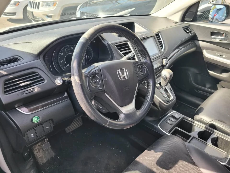 2015 Honda CR-V 4th Gen - Image 6 of 11