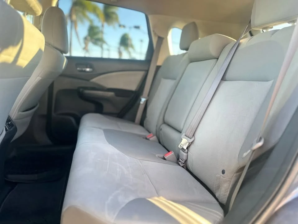 2015 Honda CR-V 4th Gen - Image 11 of 20