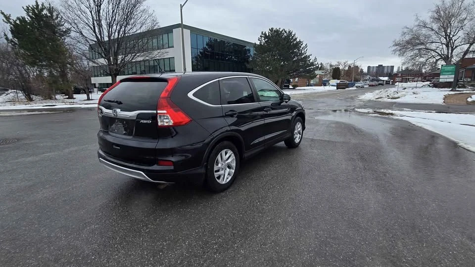 2015 Honda CR-V 4th Gen - Image 4 of 14