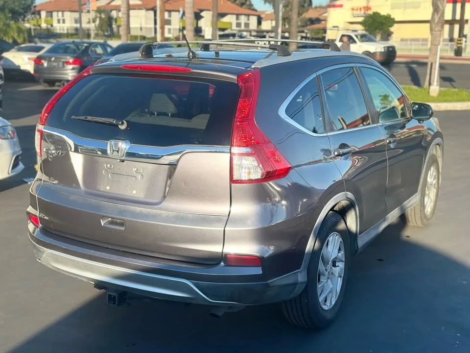2015 Honda CR-V 4th Gen - Image 8 of 20