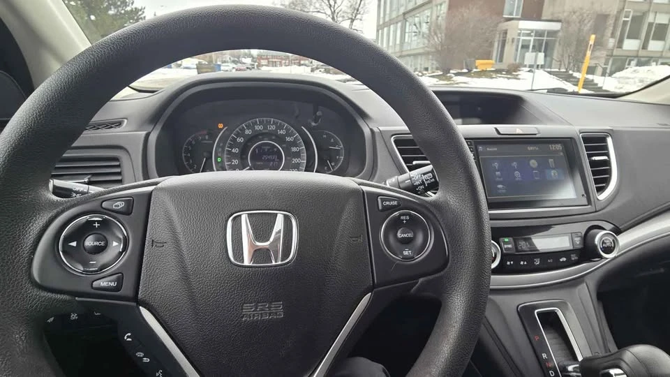 2015 Honda CR-V 4th Gen - Image 11 of 14