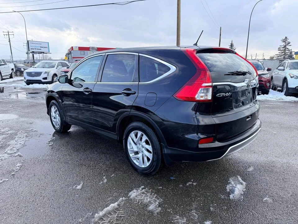 2015 Honda CR-V 4th Gen - Image 17 of 20