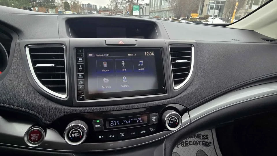 2015 Honda CR-V 4th Gen - Image 12 of 14