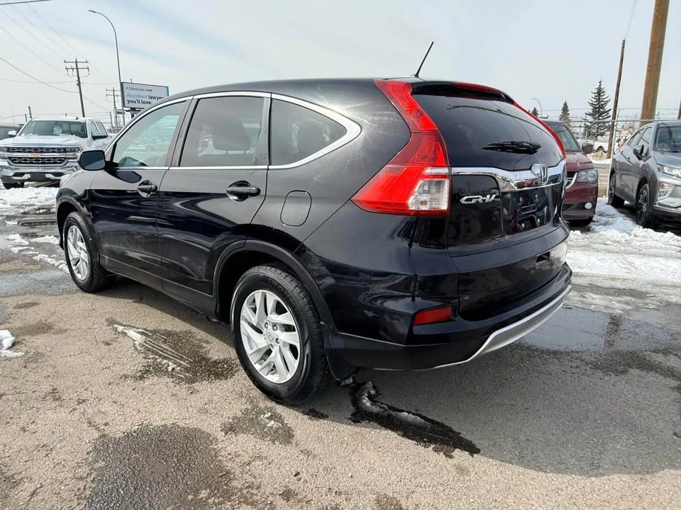 2015 Honda CR-V 4th Gen - Image 18 of 20