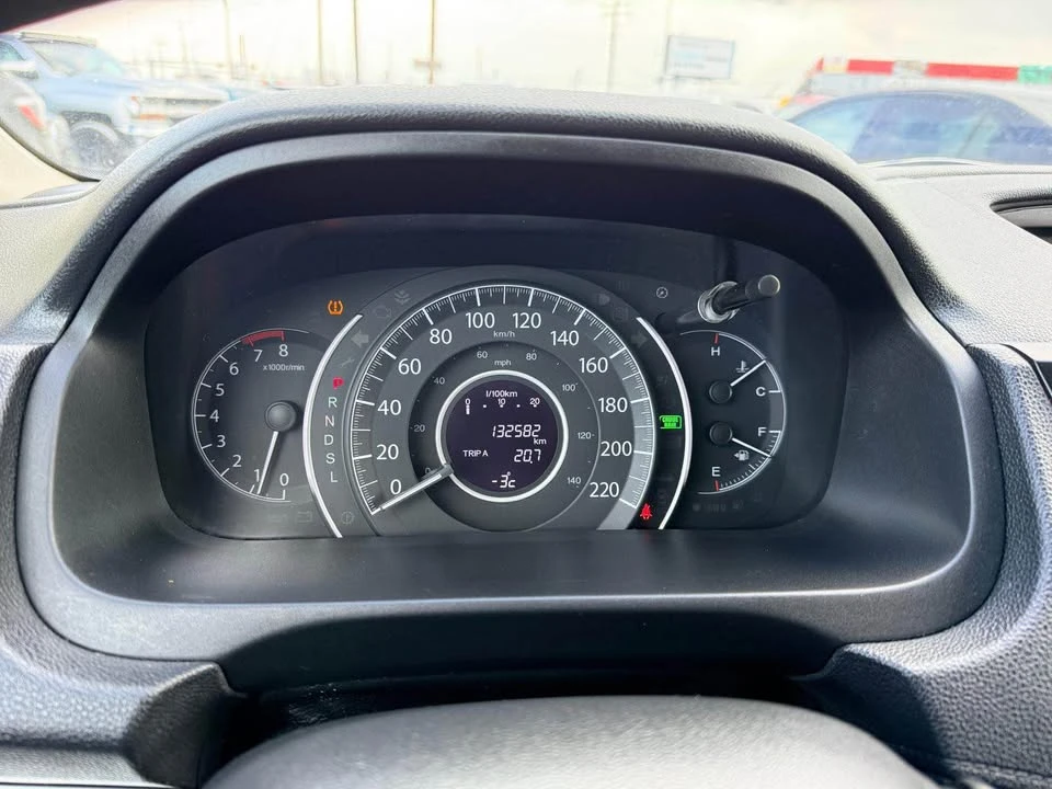 2015 Honda CR-V 4th Gen - Image 5 of 20