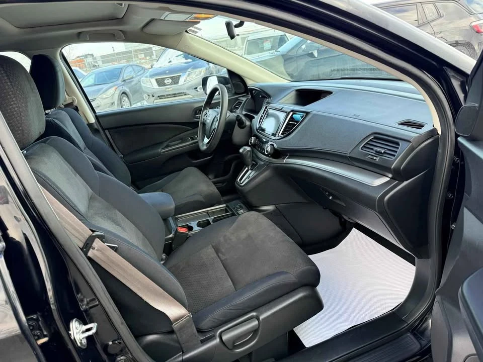 2015 Honda CR-V 4th Gen - Image 5 of 20