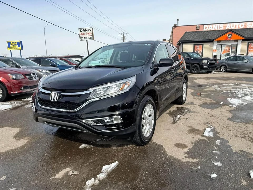 2015 Honda CR-V 4th Gen - Image 2 of 20