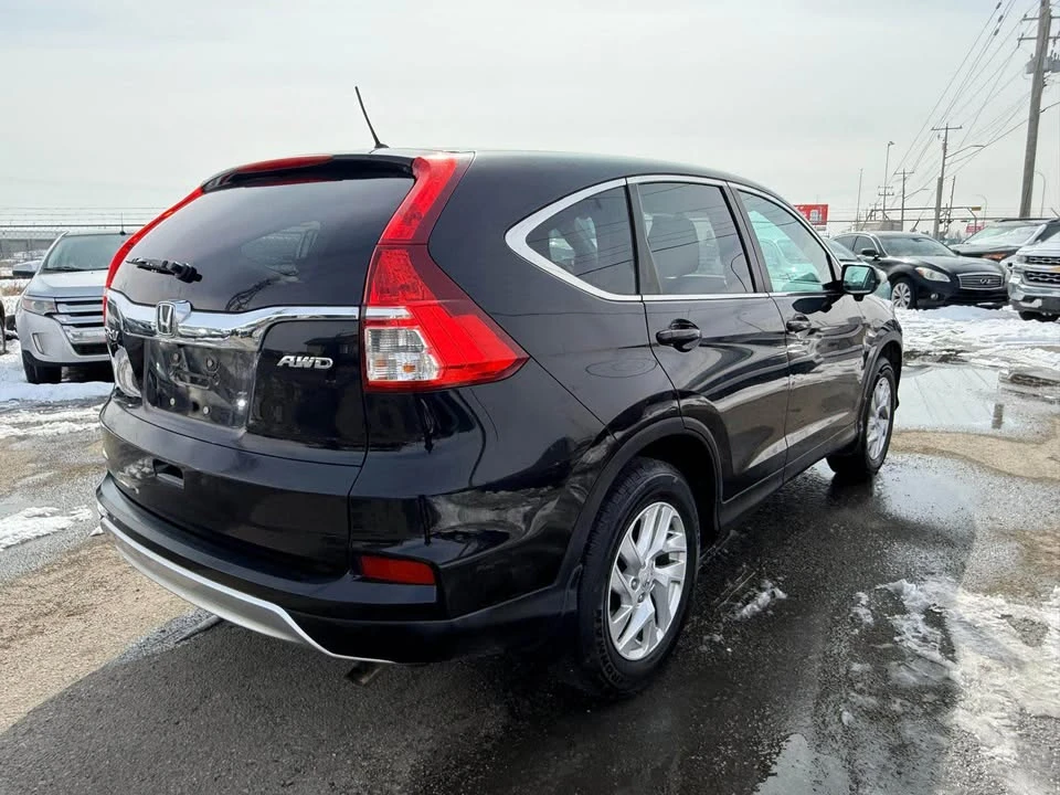 2015 Honda CR-V 4th Gen - Image 20 of 20