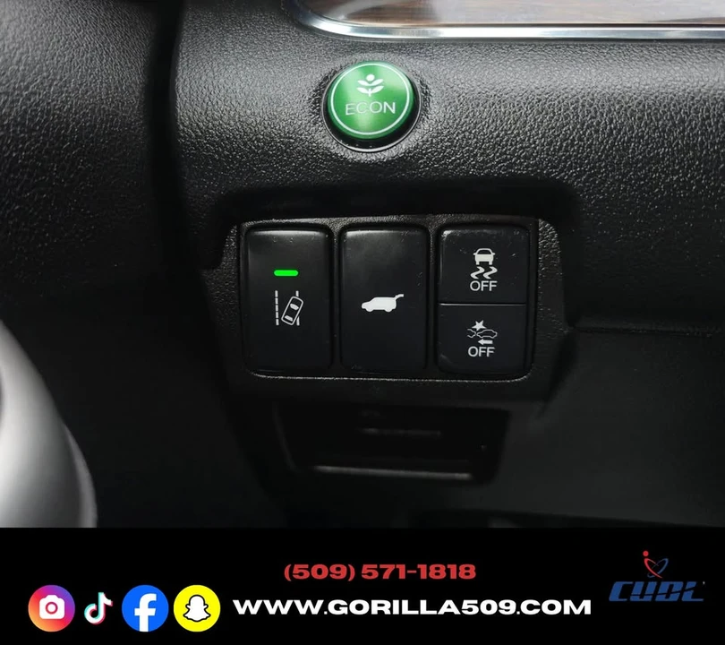 2015 Honda CR-V 4th Gen - Image 17 of 20