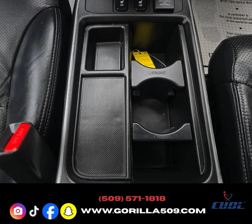 2015 Honda CR-V 4th Gen - Image 12 of 20