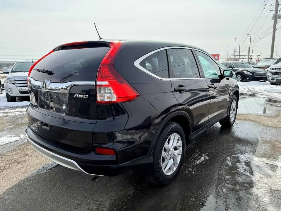 2015 Honda CR-V 4th Gen - Image 17 of 20