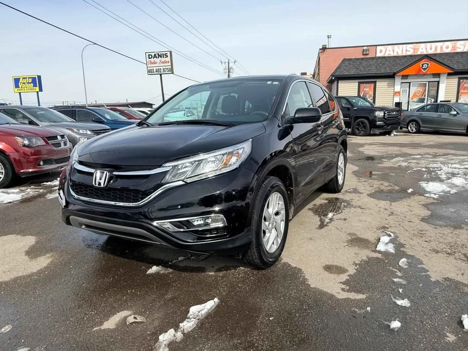 2015 Honda CR-V 4th Gen - Image 19 of 20