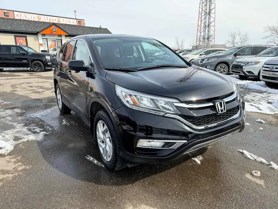 2015 Honda CR-V 4th Gen - Image 18 of 20