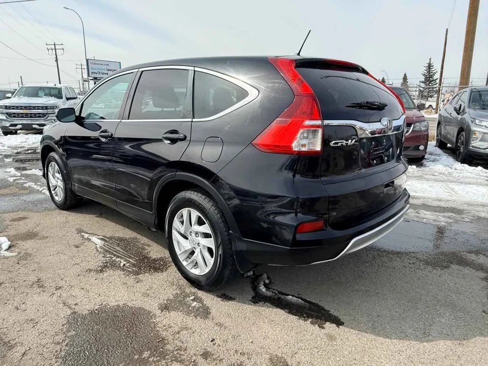 2015 Honda CR-V 4th Gen - Image 20 of 20