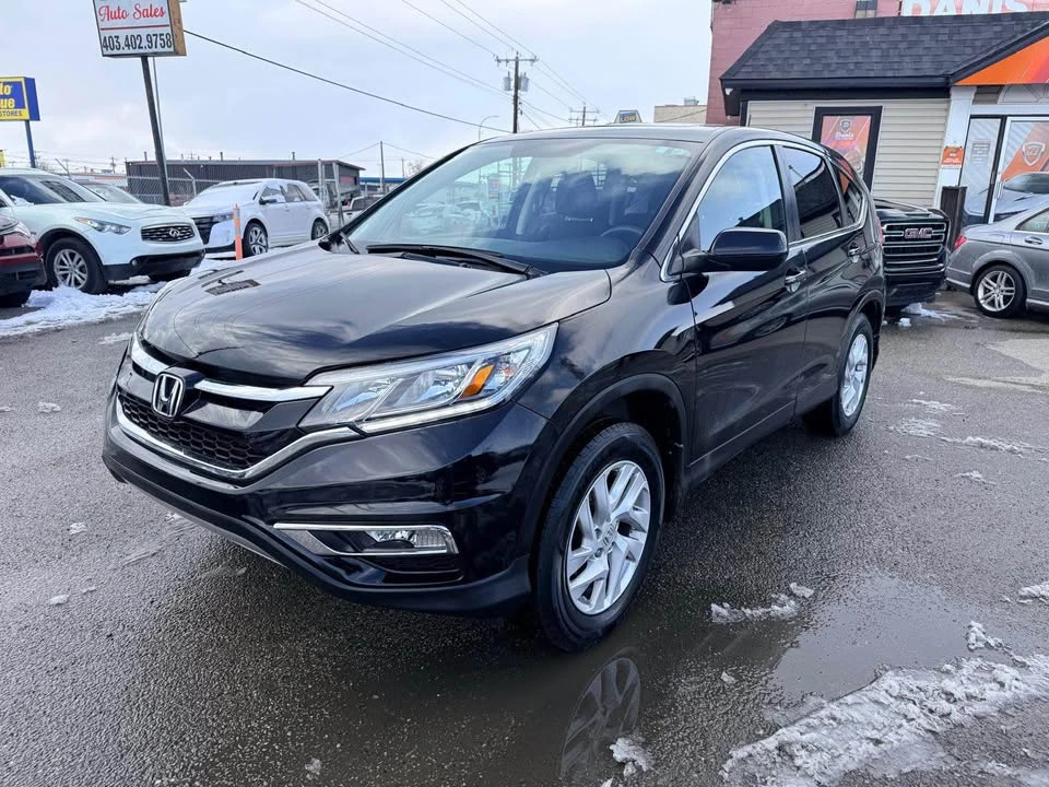 2015 Honda CR-V 4th Gen - Image 16 of 20