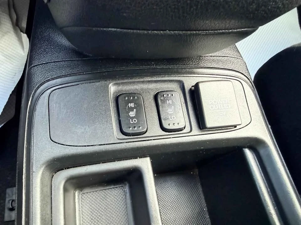 2015 Honda CR-V 4th Gen - Image 15 of 20