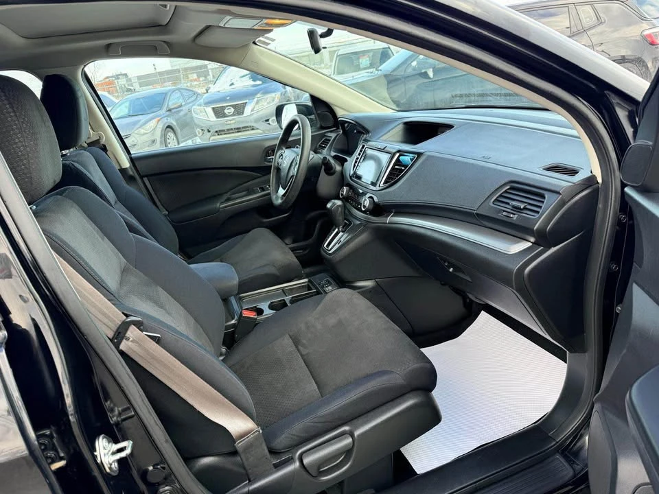2015 Honda CR-V 4th Gen - Image 8 of 20