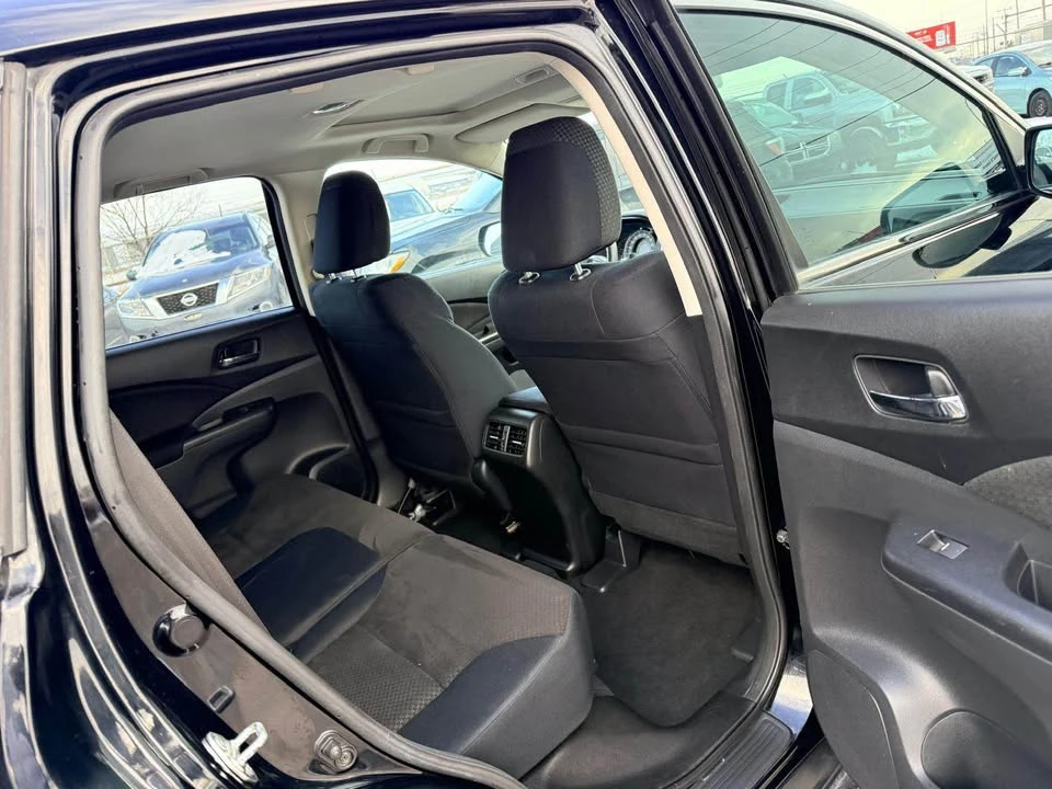 2015 Honda CR-V 4th Gen - Image 9 of 20