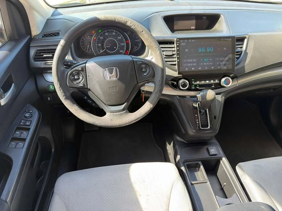 2015 Honda CR-V 4th Gen - Image 4 of 6