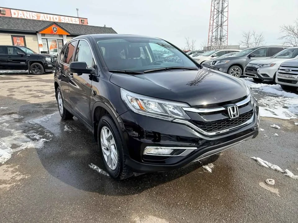 2015 Honda CR-V 4th Gen - Image 16 of 20