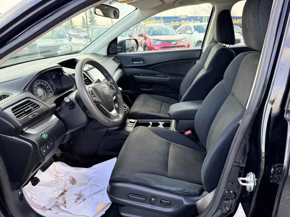 2015 Honda CR-V 4th Gen - Image 11 of 20