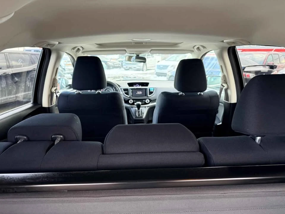 2015 Honda CR-V 4th Gen - Image 13 of 20