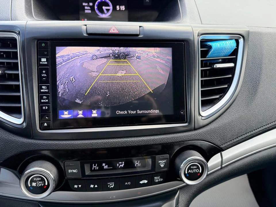2015 Honda CR-V 4th Gen - Image 6 of 20