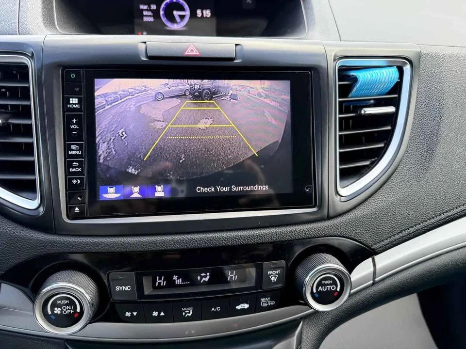 2015 Honda CR-V 4th Gen - Image 7 of 20