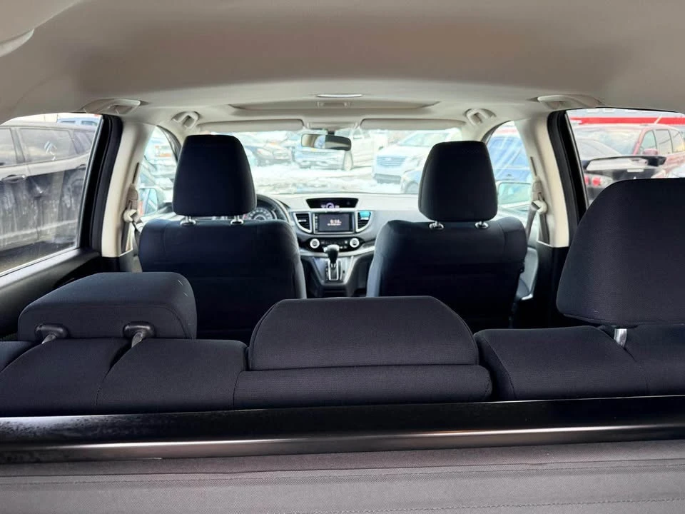 2015 Honda CR-V 4th Gen - Image 10 of 20