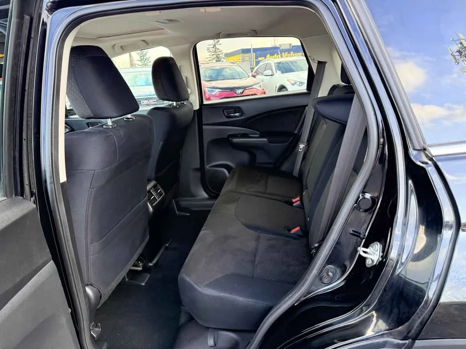 2015 Honda CR-V 4th Gen - Image 12 of 20