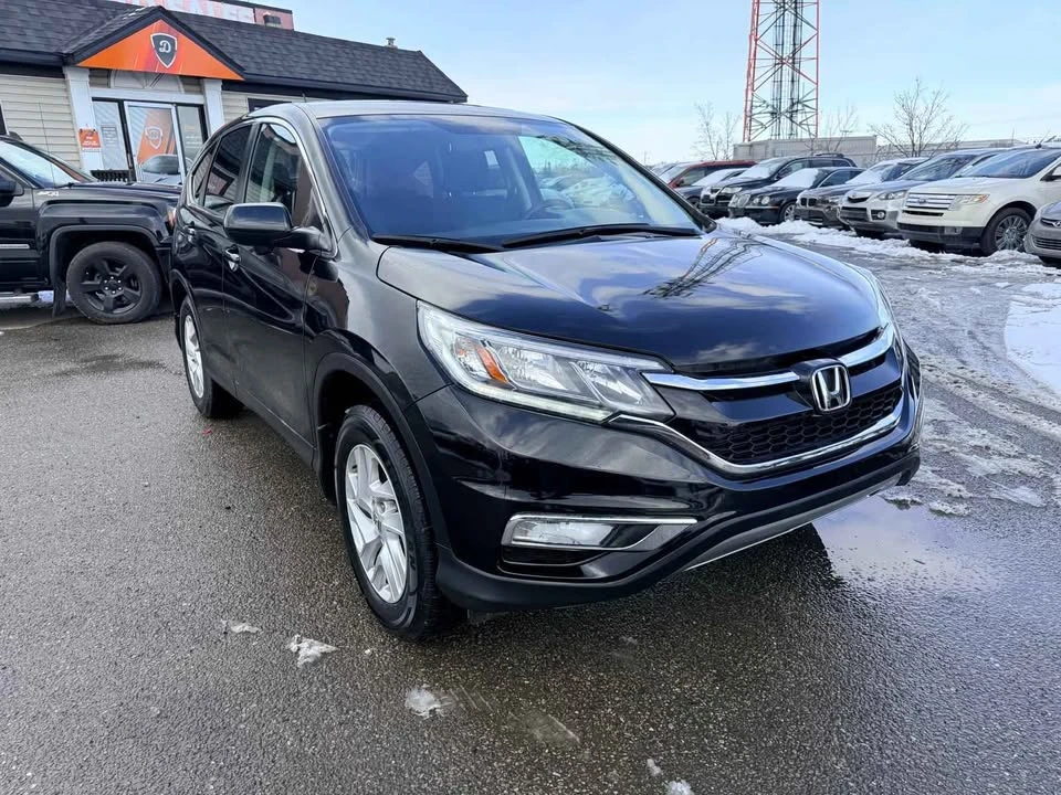 2015 Honda CR-V 4th Gen - Image 2 of 20
