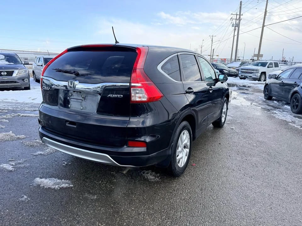 2015 Honda CR-V 4th Gen - Image 15 of 20