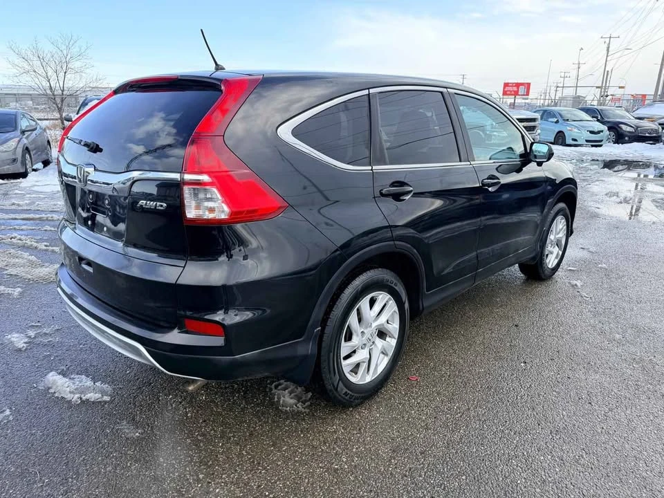 2015 Honda CR-V 4th Gen - Image 4 of 20