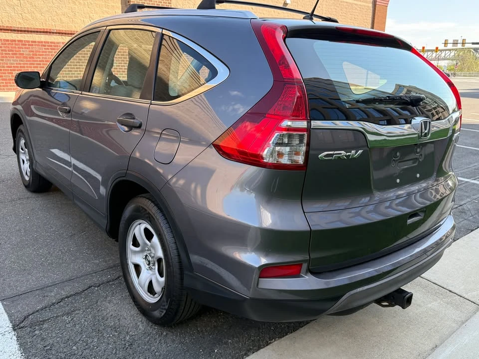 2015 Honda CR-V 4th Gen - Image 10 of 20