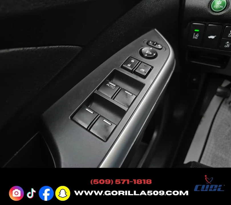 2015 Honda CR-V 4th Gen - Image 18 of 20