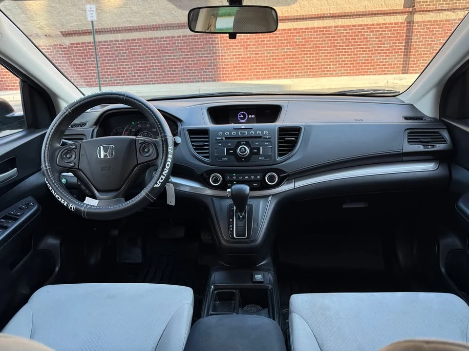 2015 Honda CR-V 4th Gen - Image 19 of 20