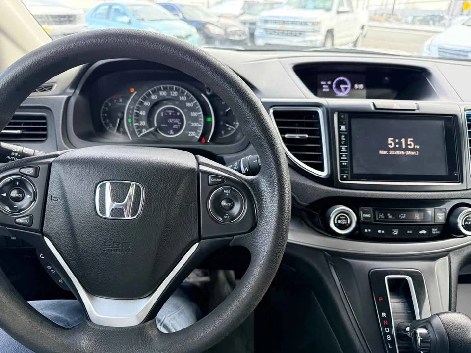 2015 Honda CR-V 4th Gen - Image 8 of 20