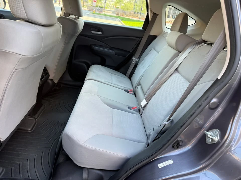 2015 Honda CR-V 4th Gen - Image 13 of 20