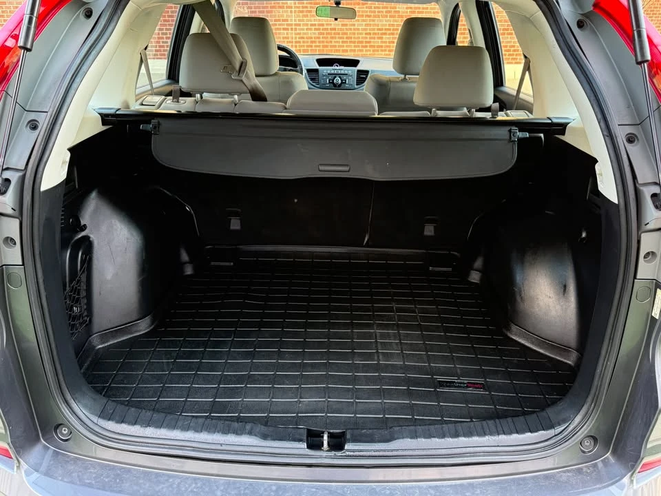 2015 Honda CR-V 4th Gen - Image 9 of 20