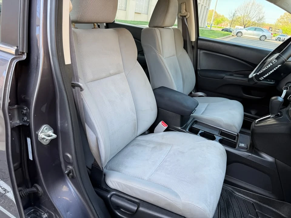 2015 Honda CR-V 4th Gen - Image 15 of 20