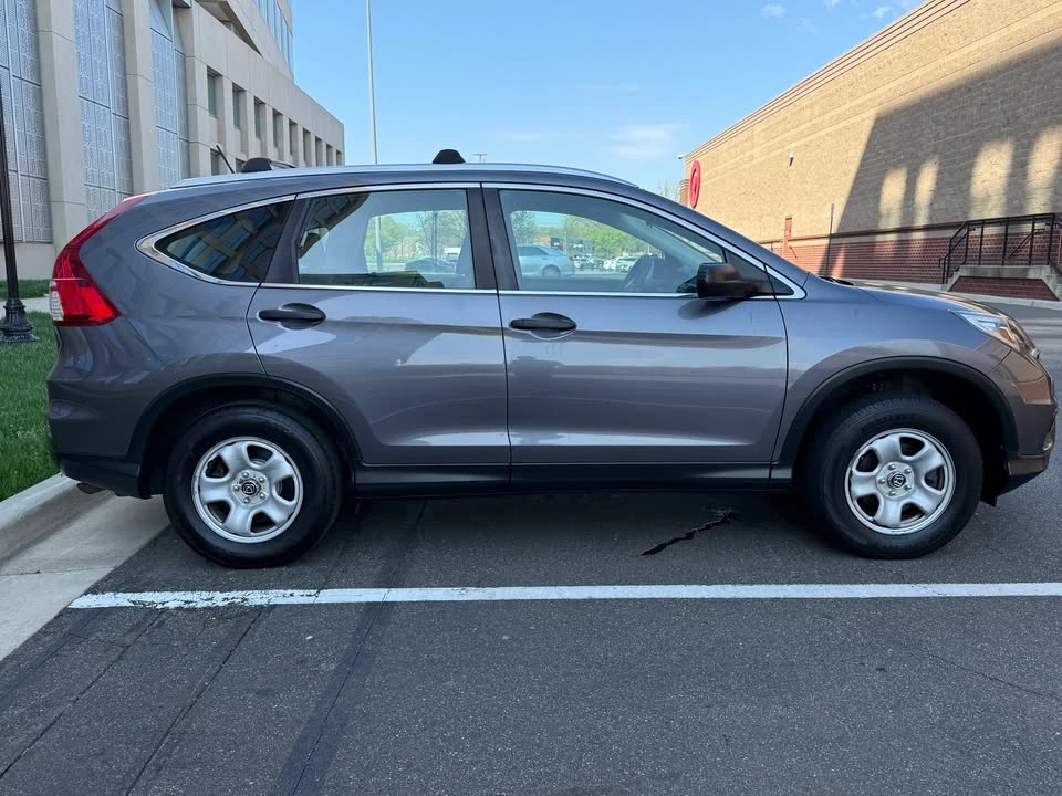 2015 Honda CR-V 4th Gen - Image 7 of 20