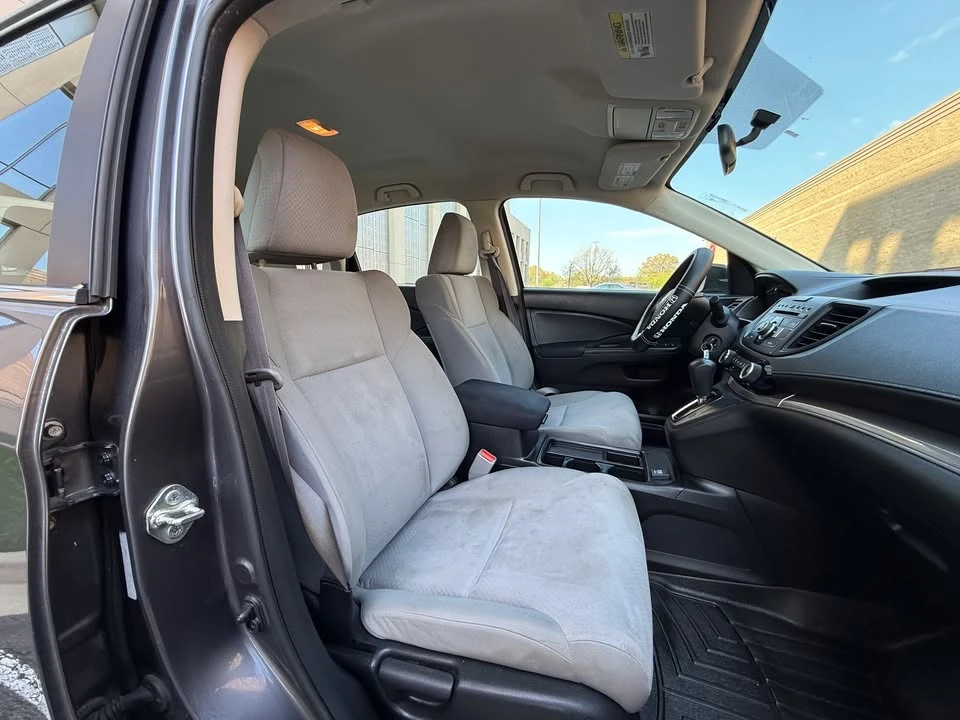 2015 Honda CR-V 4th Gen - Image 17 of 20