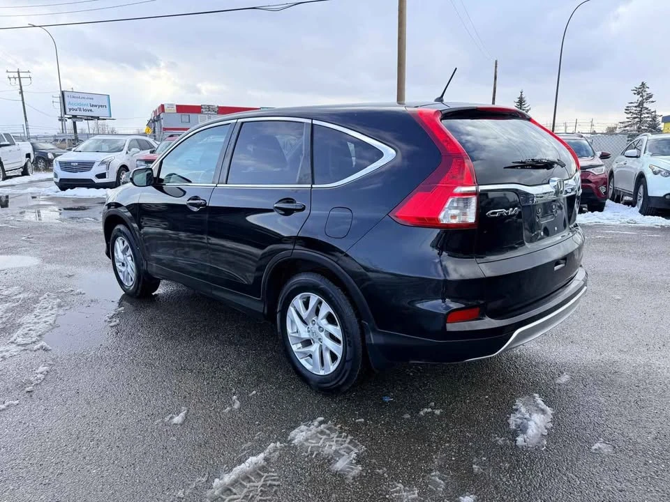 2015 Honda CR-V 4th Gen - Image 3 of 20