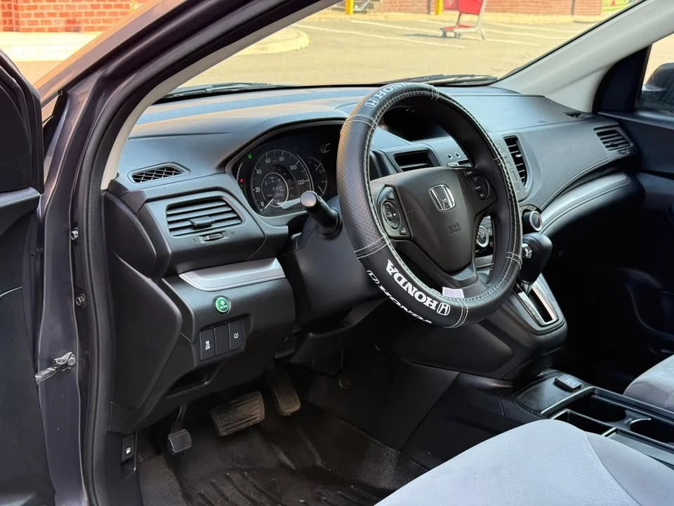 2015 Honda CR-V 4th Gen - Image 11 of 20