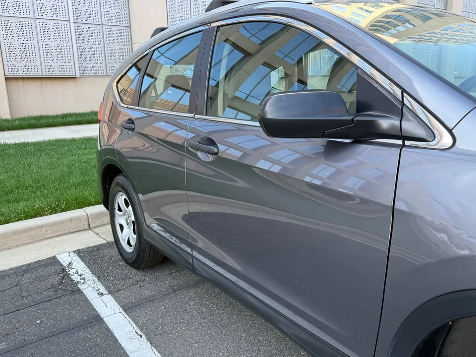 2015 Honda CR-V 4th Gen - Image 6 of 20