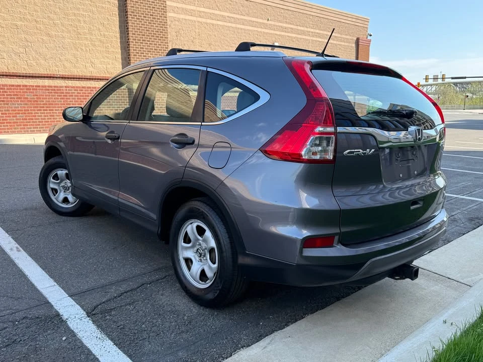 2015 Honda CR-V 4th Gen - Image 3 of 20
