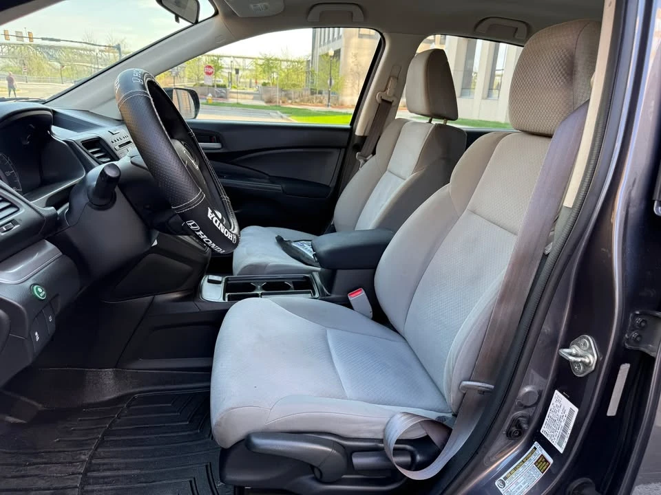 2015 Honda CR-V 4th Gen - Image 12 of 20